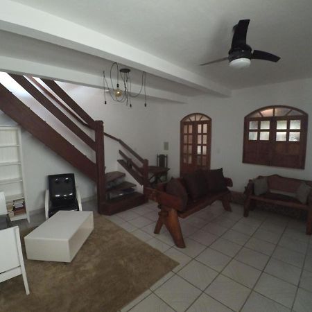 Casa Flamboyant Hotel Porto Seguro Kültér fotó