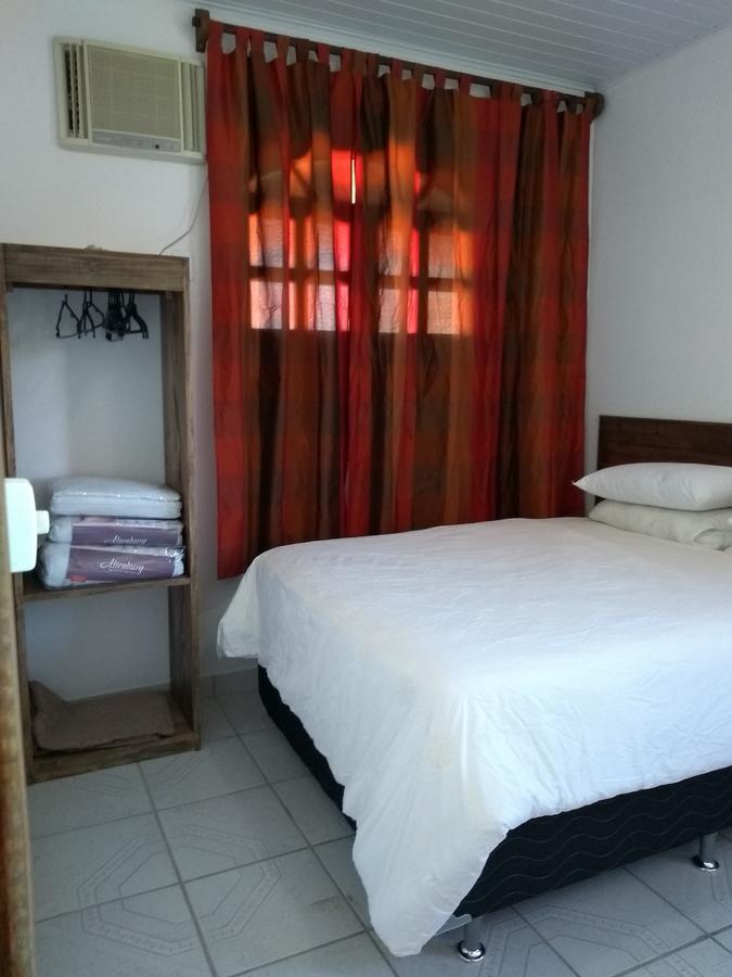 Casa Flamboyant Hotel Porto Seguro Kültér fotó