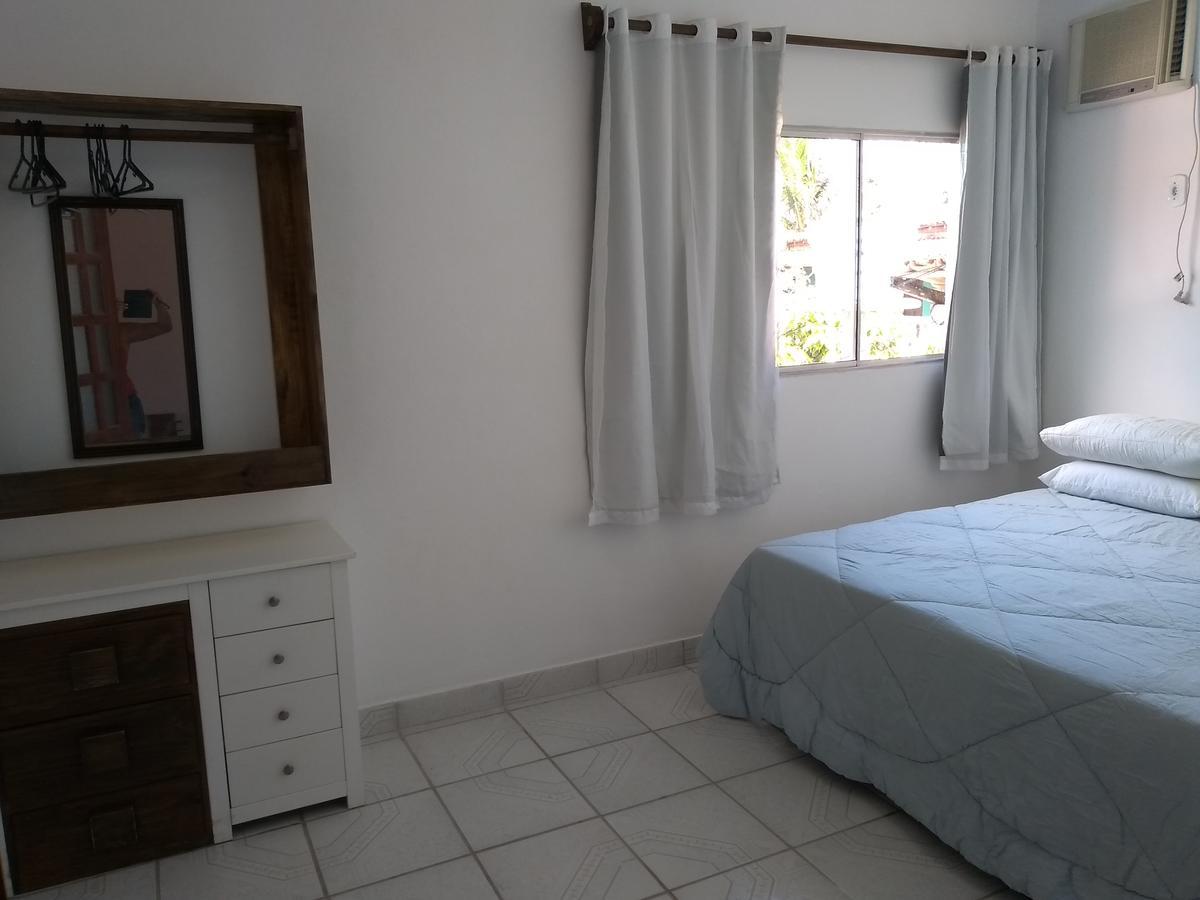 Casa Flamboyant Hotel Porto Seguro Kültér fotó