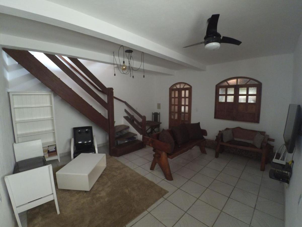 Casa Flamboyant Hotel Porto Seguro Kültér fotó